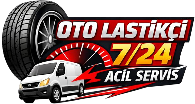Oto Lastikçi 7/24